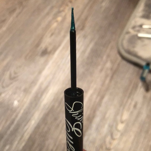 Marcelle, Chella & NICKAK Eyeliner - 3 - Picture 6 of 8